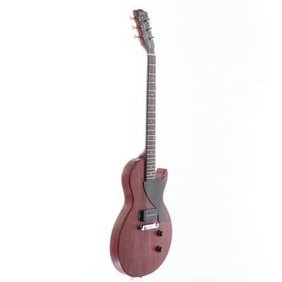 GIBSON USA Les Paul Junior Satin Cherry [017790474] (07/01) image 14