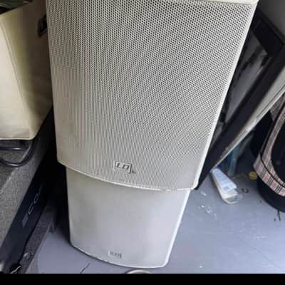 LD Systems Maui 28 G2 Portable PA System 2017 - Present - Black image 3
