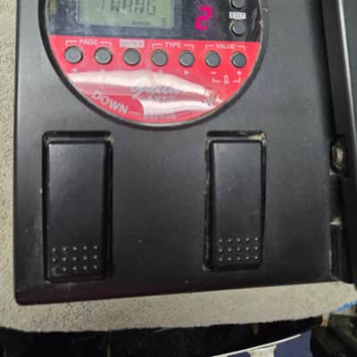 Korg Toneworks AX1G 1990s image 2