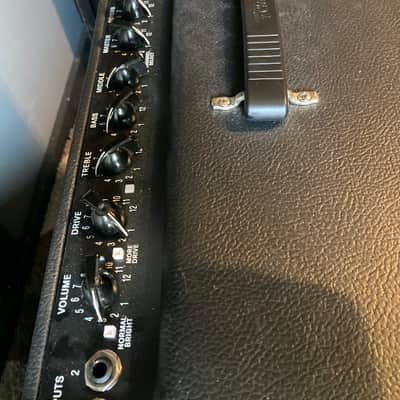 Fender Hot Rod DeVille III 212 + Road Case & Upgrades image 3