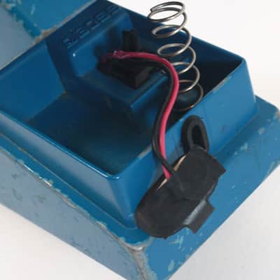 BOSS BD-2 BluesDriver (1990s) [DK38330] (06/22) image 4
