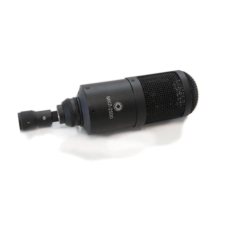 Oktava MKL-2500 Large-Diaphragm Cardioid Tube Condenser Mic image 1
