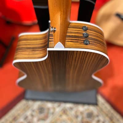Taylor 12 String 254ce Grand Auditorium Acoustic Guitar, Free Shipping image 8
