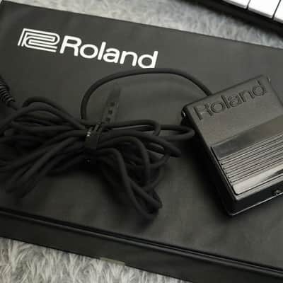 1980's Rare Japan Vintage analog polyphonic synthesizer Roland JX-3P w/PG-200 Programer Original Hardcase image 22