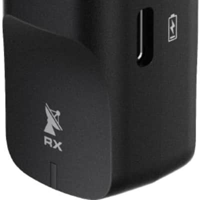 NUX B-6S Saxophone Wireless System, 2.4 GHz image 7