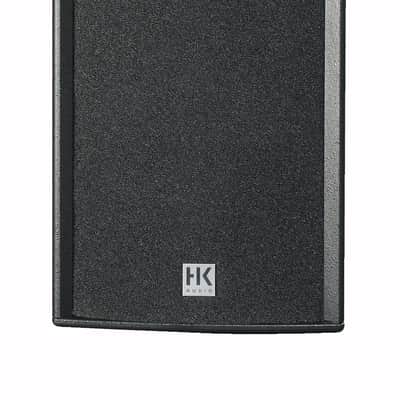 HK PREM-PRO-15-X 800 Watt 15" Passive Monitor image 5
