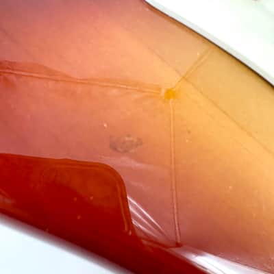 1983 Fender American Stratocaster - Sienna Sunburst image 19