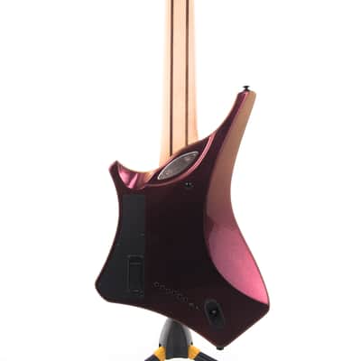 Ibanez A528-CMG Alpha 2026 - Present - Coral Mirage 3076gr image 12