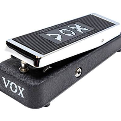 Vox V846 Vintage Reissue Wah Pedal image 3
