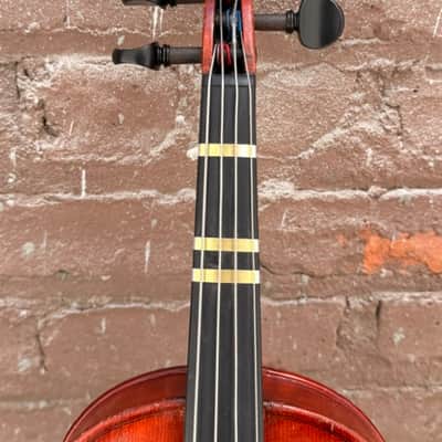 Artisan Strings Marcato Model 100 2006 SN: 4282 13" image 5