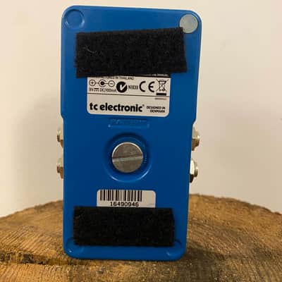 TC Electronic Flashback Delay & Looper 2014 - 2017 - Blue image 2
