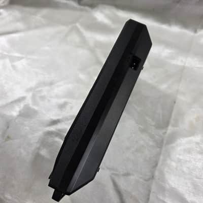 Panasonic Slim Line RQ-2732 1980s - Black image 4