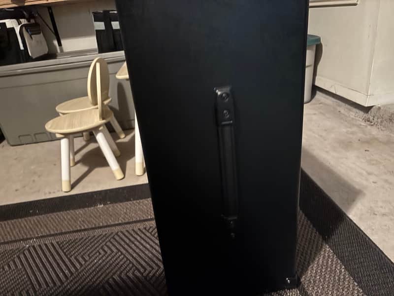 Boss Katana Gen3 Cabinet 2025 - Black image 1