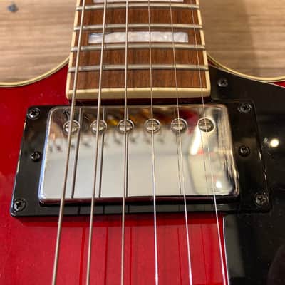 Ibanez AS73 image 10