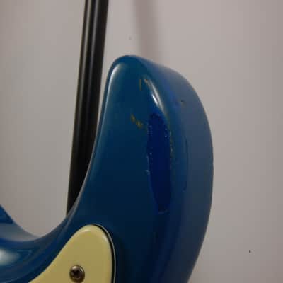 1965 Mosrite 'The Ventures' Mark V image 23
