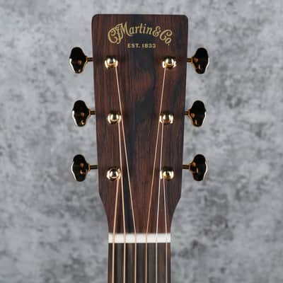 Martin D JR-E Dreadnought Junior 2026 Walnut Burst (New) image 9