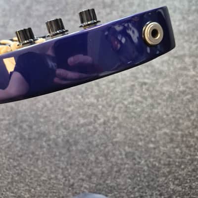 Fender Ashbory Bass with Gig Bag image 7