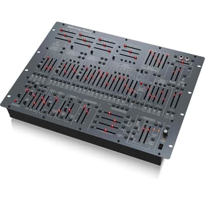 BEHRINGER - SINTETIZADOR 2600 GRAY MEANIE image 4
