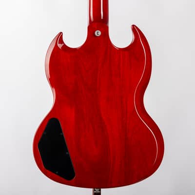 Gibson SG Standard, Heritage Cherry | Demo image 2