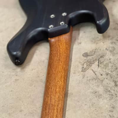 S. Martyn PJ Headless 32” scale Satin 2024 image 12