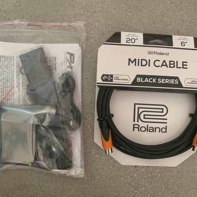 Berglund Instruments NuRAD EWI MIDI Wind Controller image 2