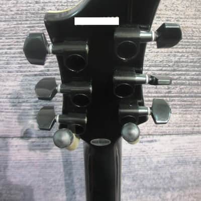 Fernandes Ravelle Baritone image 4