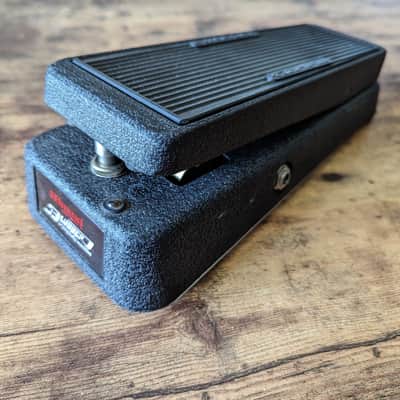 Vintage Maxon Blubber Crying Machine Wah image 2