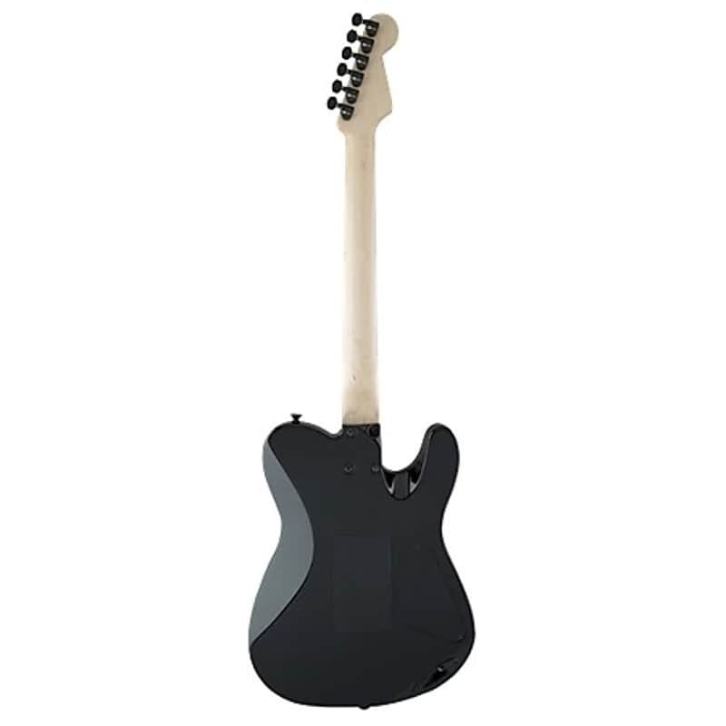 Charvel Pro-Mod San Dimas Style 2 HH FR M LH Left-Handed image 2