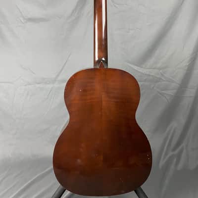 Yamaha Nippon Gakki No.100 Rare MIJ! Early 1960’s image 3