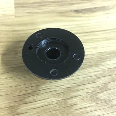 Vintage Fender Silverface Amp Knob image 4