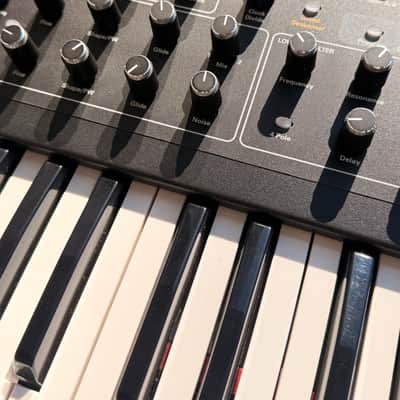 Dave Smith Instruments Prophet 08 PE [MINT!] image 6