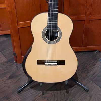 Calido Soloist DT 2010s - gloss image 1
