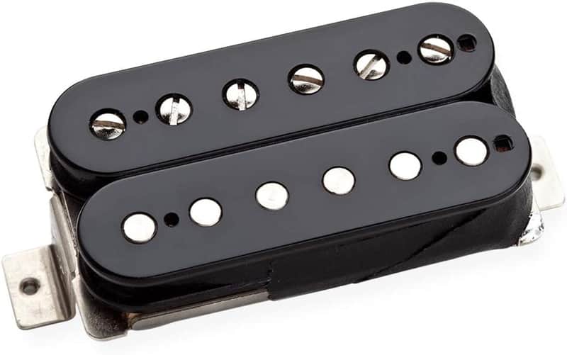 Seymour Duncan SH-1n '59 Model Neck Humbucker, Black, 11101-01-B image 1