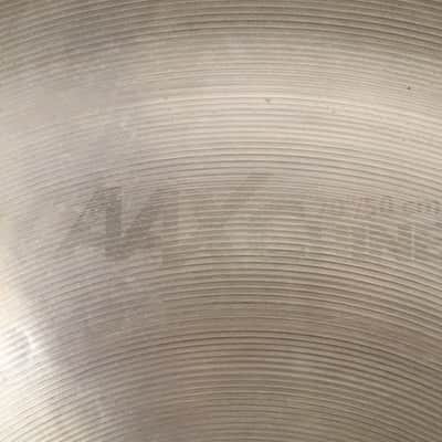 Immagine Sabian 20" AAX Chinese Cymbal - 7