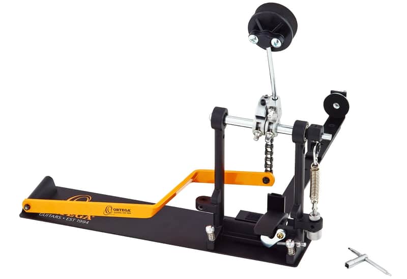 Ortega Cajon Pedal image 1