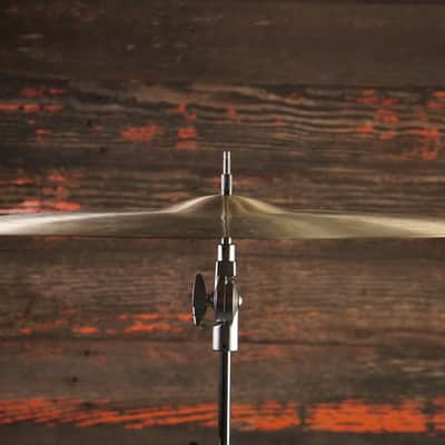 Dream 22" Vintage Bliss Crash/Ride Cymbal - 2128g image 9
