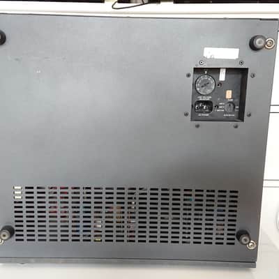 Revox PR99 MK3 High Speed, Half-track (2-track), Stereo Serial Number: 43708 - Perfect image 14