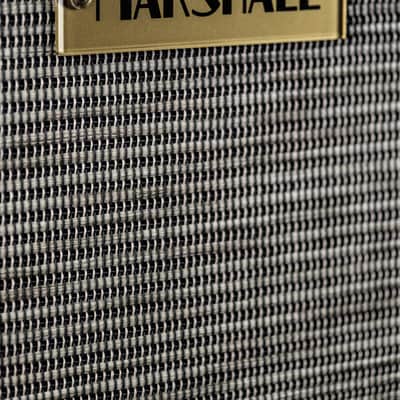 2012-2014 Marshall JTM1C 50th Anniversary 1960s 1-Watt 1x10" Guitar Combo image 2