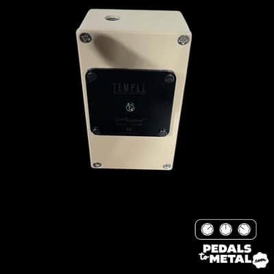 Lovepedal  Kanji Eternity Od-x11825 image 6