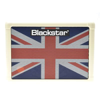 Blackstar Fly 103 Limited Edition 3-Watt 1x3" Mini Guitar Cabinet