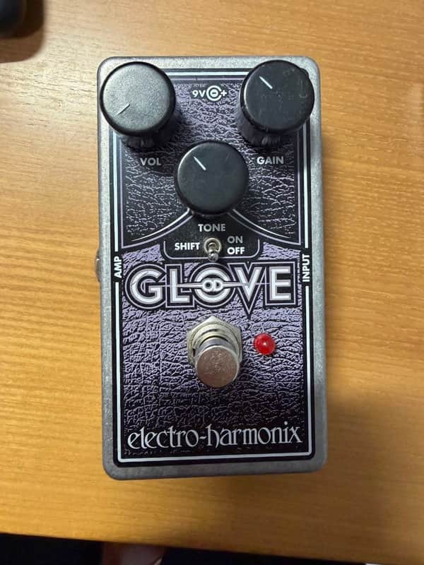 Electro-Harmonix OD GLOVE