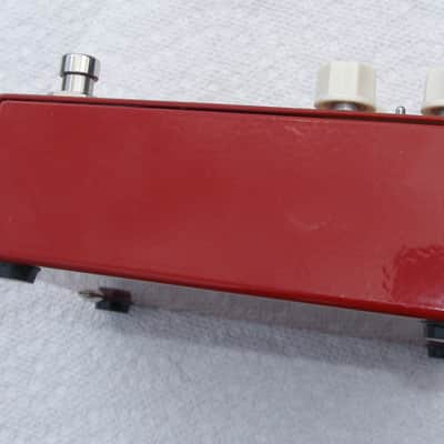 Kingsley Minstrel V3 Tube Overdrive image 5