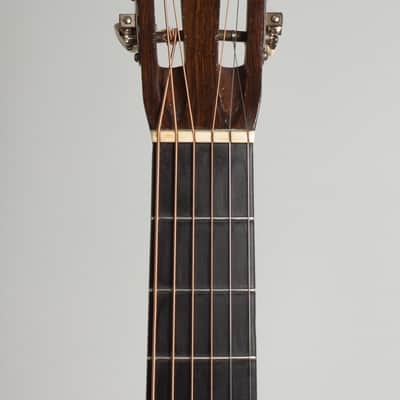 C. F. Martin 0-28K Flat Top Acoustic Guitar (1927), ser. #34361, black tolex hard shell case. image 5