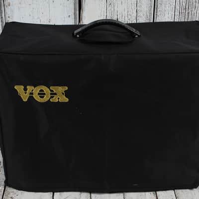 Vox AC10C1 Custom Electric Guitar Combo Amplifier 10W 1 x 10 Tube Amp with Cover image 11