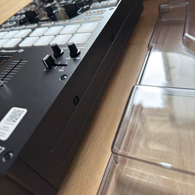 Pioneer DJM-S7 never used image 7