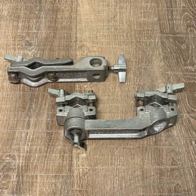 Tama Vintage Multi-Clamps for Drums & Cymbals 1970s image 1
