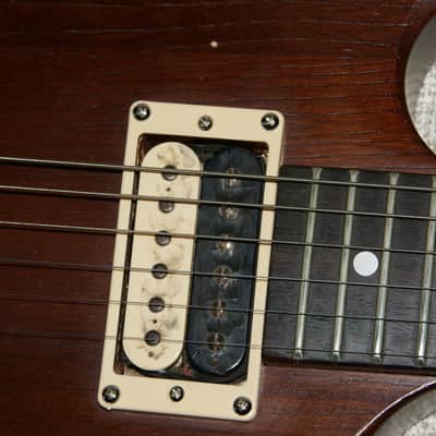 Aria Pro ii CS-250 Cardinal 1982 image 11