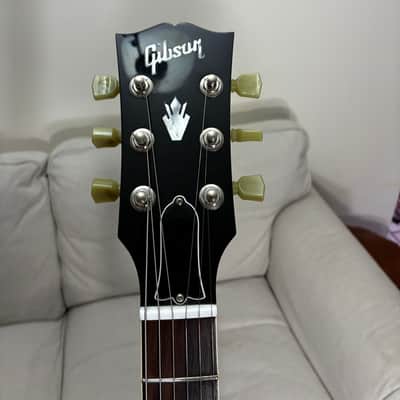 Gibson CS ES-336 2021 - Faded Cherry image 5