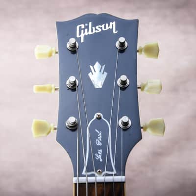 GIBSON USA Custom Shop '61 Les Paul SG Standard Reissue Vibrola VOS "White + Rosewood" (2012) image 12