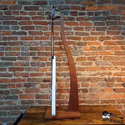 Nepco Guitars USA Made V-Style Electric Guitar (2023 - Galactic Sparkle) image 10